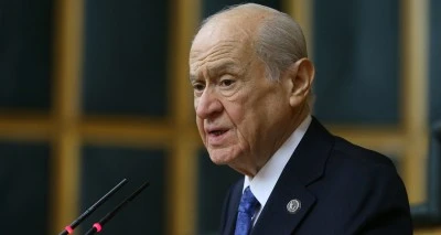 Bahçeli: Kahin olmaya gerek yoktur