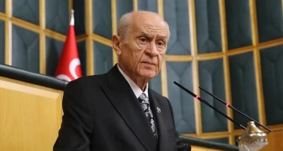 Bahçeli: Kötü anılar geride kalacak