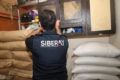 Bahis çetesine darbe: 21 kişi tutuklandı