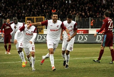 Bahis soruşturmasında futbolcular da PFDK’ya sevk edildi