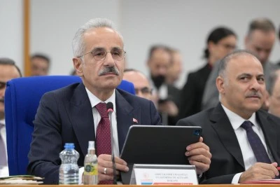 Bakan açıkladı: 189 milyar liralık 44 projeyi tamamladık