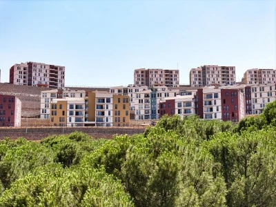 Bakan açıkladı! Deprem bölgesinde teslim edilen ev sayısı