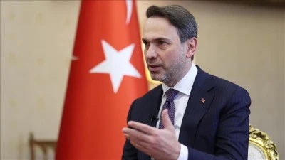 Bakan Bayraktar, Suriye'ye 3 ay içinde günlük 6 milyon metreküp doğal gaz götürmeyi planladıklarını bildirdi
