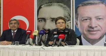 BAKAN DERYA YANIK’TAN GAZİANTEP’E ÖVGÜ VE HİZMET VURGUSU