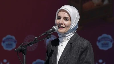 Bakan Göktaş: Anneler Günü sadece bir gün değil her gün kutlanması gereken çok kıymetli bir gün