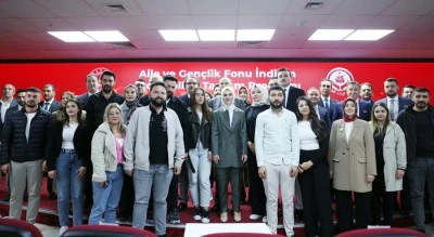 Bakan Göktaş, evlenecek gençlere sağlanacak yeni indirimleri açıkladı
