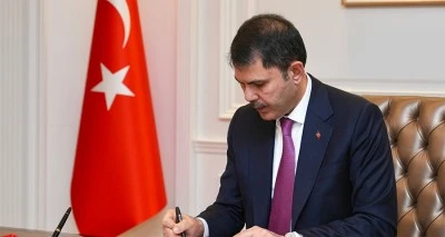 Bakan Kurum: &quot;Gelin hep birlikte deprem kabuslarımıza son verelim&quot;