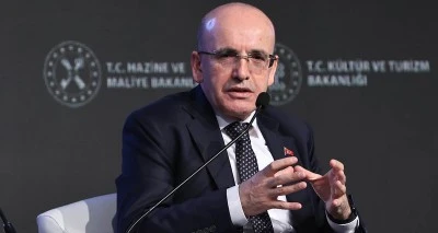 Bakan Şimşek, enflasyon hedefini açıkladı