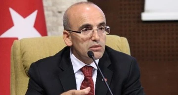 Bakan Şimşek’ten faiz kararı sonrası açıklama!