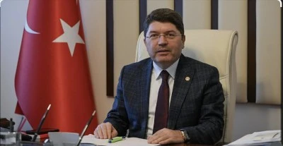 Bakan Tun&ccedil;: Provokatif paylaşımlar i&ccedil;in soruşturma başlatıldı