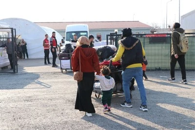 Bakan Yerlikaya açıkladı: Ülkesine dönen Suriyeli sayısı ne kadar oldu?