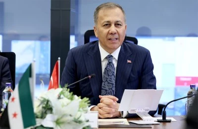 Bakan Yerlikaya'dan sahte diploma ve ehliyet açıklaması