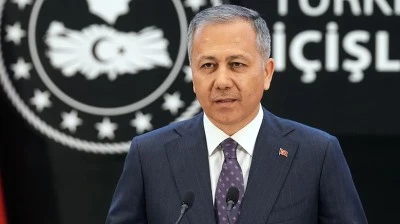 Bakan Yerlikaya: Gereği yapıldı