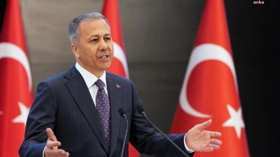 Bakan Yerlikaya Kilis’e Sürpriz Ziyaret