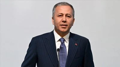 Bakan Yerlikaya: &quot;Siber suç operasyonlarında 204 şüpheliyi yakaladık&quot;