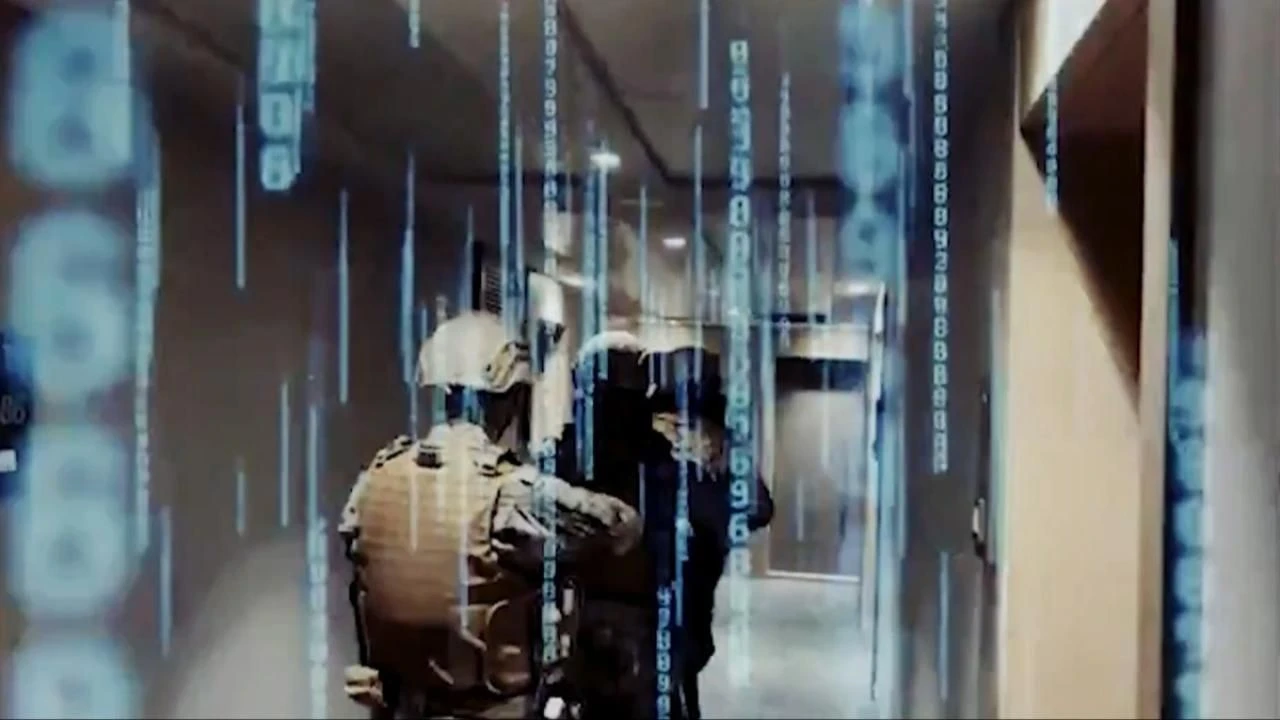 Bakan Yerlikaya: &quot;Siber Suçlarla Mücadele kapsamında 301 şüpheliyi yakaladık&quot;