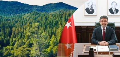 Bakan Yumaklı: &quot;Ormanlık alanlarda ateş yakmayalım&quot;