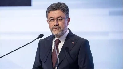 Bakan Yumaklı: T&uuml;rkiye tarımda d&uuml;nyada ilk sıralarda