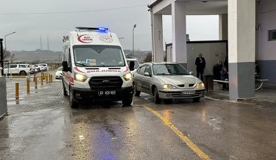 Balkondan düşen 1 yaşındaki bebek kurtarılamadı