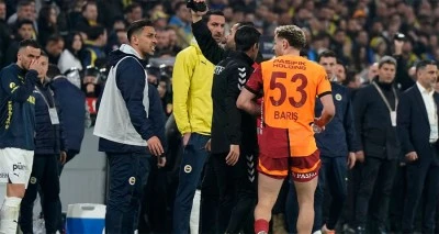 Barış Alper Yılmaz ve Kerem Demirbay’ın cezası belli oldu