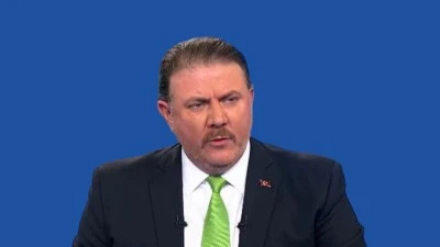 Başdanışman Yiğit Bulut'tan kötü haber
