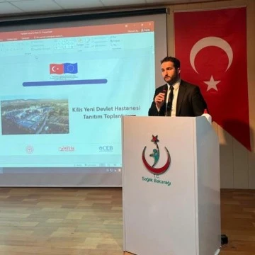 BAŞHEKİM FAZIL ARISOY &quot;HASTANEMİZ BAŞARI ÜSTÜNE BAŞARILI AMELİYATLAR GERÇEKLEŞTİRİYOR&quot;