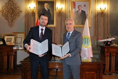 Basın İlan Kurumu &Ccedil;alışmalarına Bir Yenisi Daha Ekledi