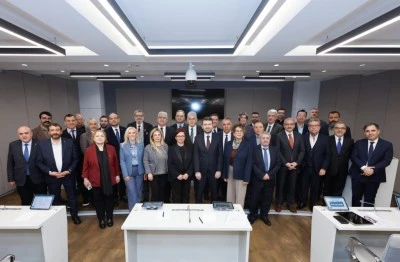 Basın İlan Kurumu&rsquo;ndan Sosyal Destek ve Kredi Kararı