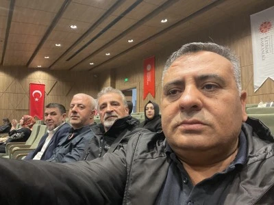 Basın Mensuplarına &ldquo;Sosyal Medyanın Etkin Kullanımı&rdquo; Eğitimi