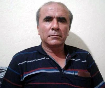 Başından silahla vurulmuş halde ölü bulundu