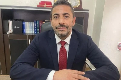 Başkan Adayı Nacar&rsquo;dan Kadir Gecesi Mesajı