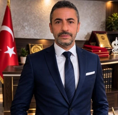  Başkan Adayı Nacar&rsquo;dan Ramazan Bayramı Mesajı: Birlik ve Kardeşlik Vurgusu