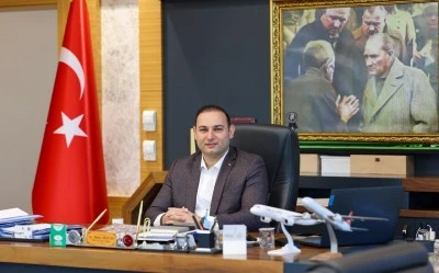  Başkan Bilecen&rsquo;den Belediyelere Y&ouml;nelik Operasyonlara Dair Dikkat &Ccedil;eken A&ccedil;ıklamalar