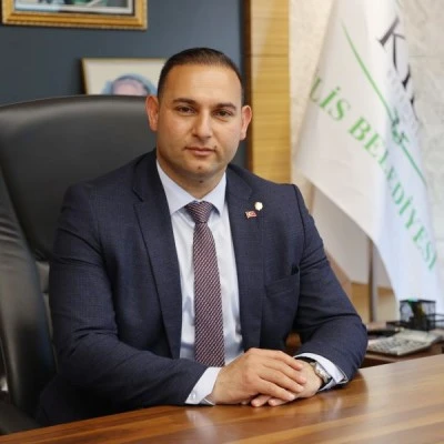 Başkan Bilecen'den 'kaza' açıklaması