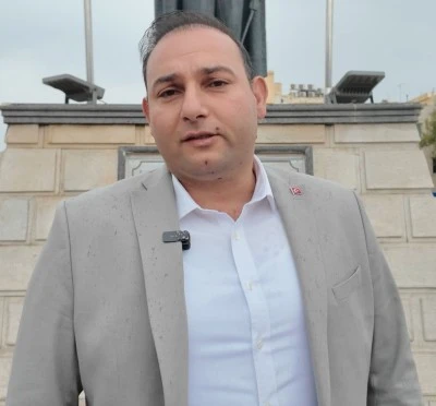 Başkan Bilecen’den Kilis Halkına Çağrı