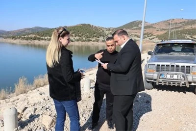 Başkan Bilecen’den kritik çağrı! 