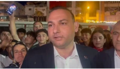 Başkan Bilecen&rsquo;den Milletvekillerine Sitem