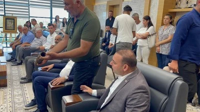 Başkan Bilecen’den Net Mesaj: “İki Ay Sonra Kimse Konuşacak Bir Şey Bulamayacak”