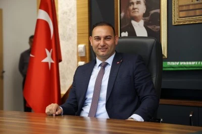 Başkan Bilecen: Kilis’in Gerçek Nüfusu Bütçede Görülmüyor 