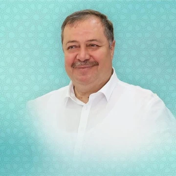 Başkan Ramazan, Geniş Açı Programının konuğu olacak