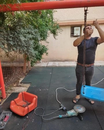 Başkan Ramazan‘’Kilis için çalışıyoruz’’