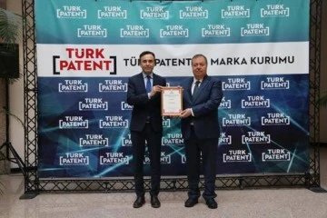Başkan Ramazan : “Kübbülmüşfiyye'nin coğrafi işaret tescil belgesi artık Kadim Medeniyetler Diyarı Kilis’imize ait’’
