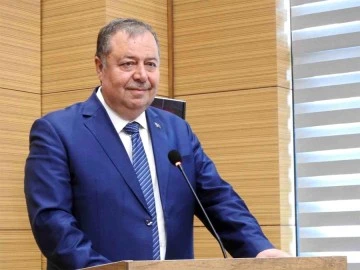 Başkan Ramazan: Şehitlik mertebesine yükselen ve gazilik onuruna erişen vatanımızın asil evlatlarına minnet ve şükran borçluyuz