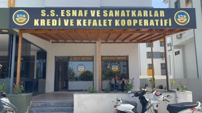 Başkandan Kilis halkına davet
