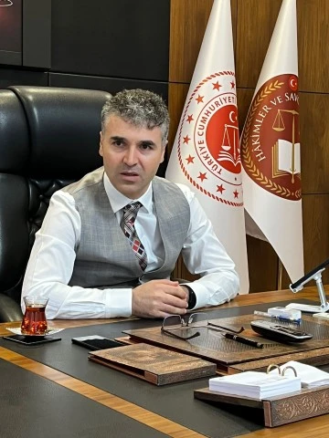 Başsavcı’dan İKİ MÜJDE