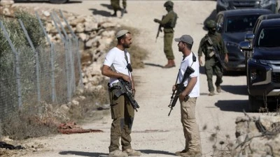 Batı Şeria’da Kasım ayı bilançosu ağır: 2 bin 144 saldırı, binlerce ağaç söküldü, topraklar gasbedildi