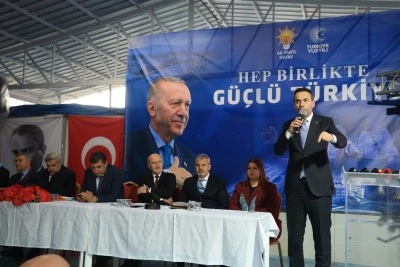 Bayraktar: 2026&rsquo;da 8 milyon hane yerli doğalgazla ısınacak