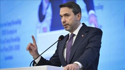 Bayraktar açıkladı! Dev yatırımlar ve enerji destekleri: