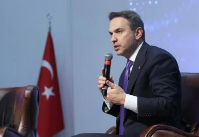 Bayraktar: “Enerjide bağımsız Türkiye hedefinde en önemli görev enerji uzmanlarına düşüyor”