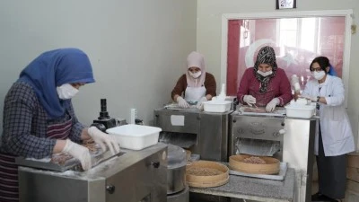 Bayram yemeği yuvalama için hazırlıklar başladı